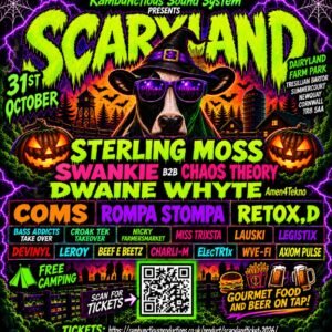 ScarylandPoster